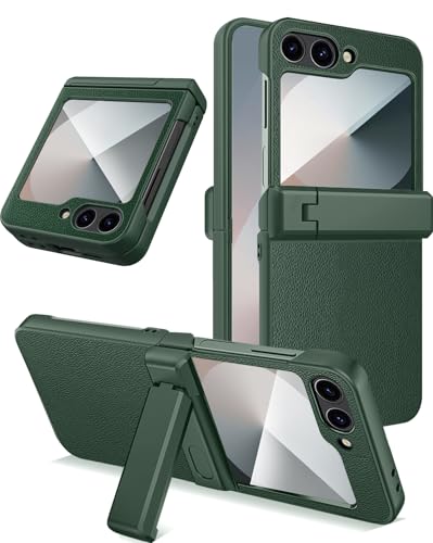Coque antichoc Samsung Galaxy Z Flip 7 NINKI résout la fragilité de la charnière