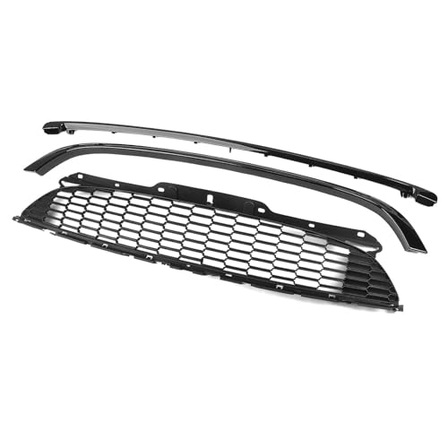 Grille avant Cooper S look sport pour vos sorties et rassemblements