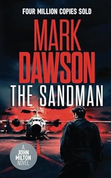 Paperback The Sandman (John Milton) Book