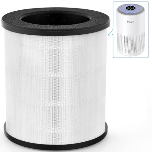 D10N H13 HEPA Filter 1 Pack