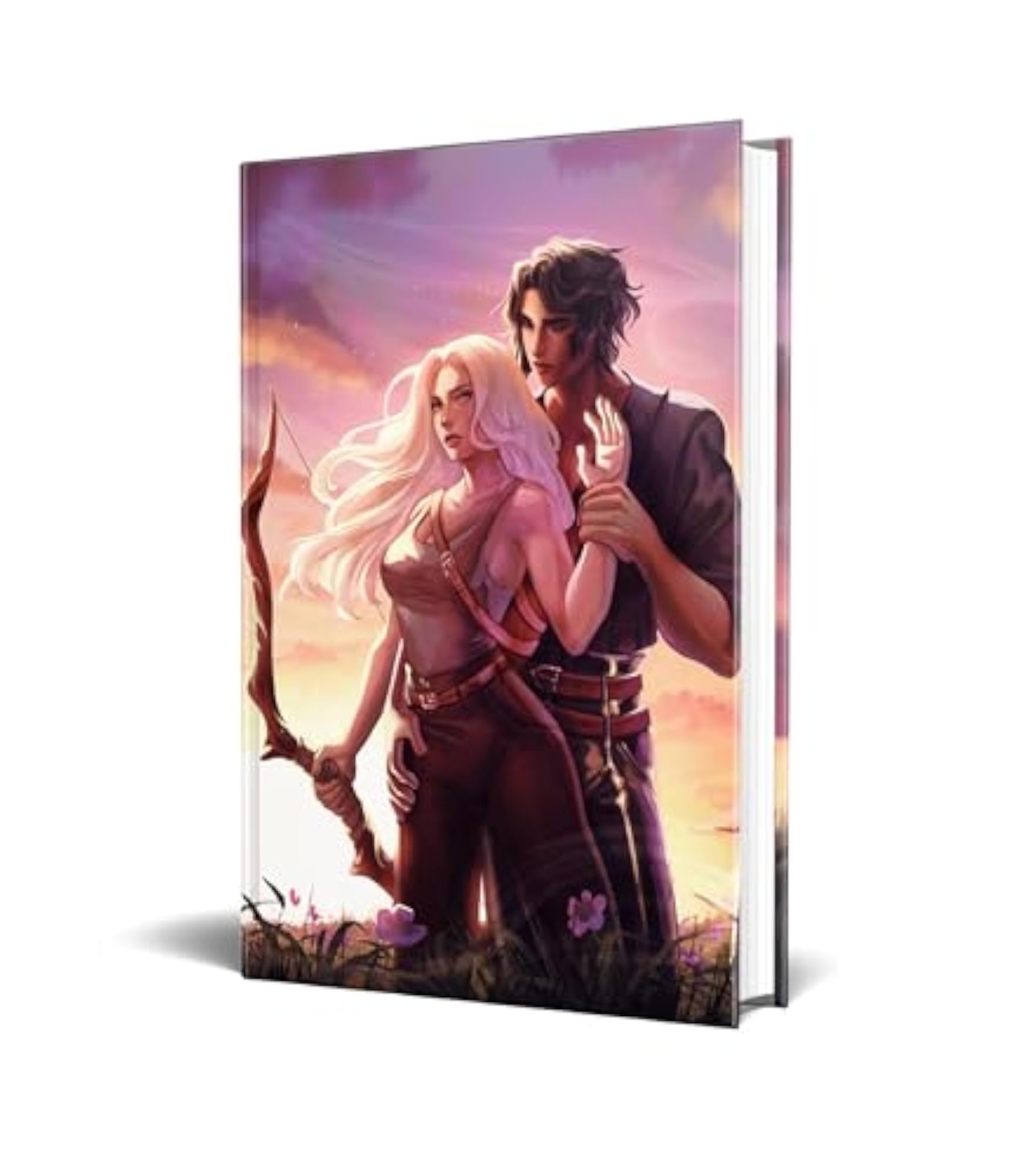 Powerless: Deluxe Collector's Edition