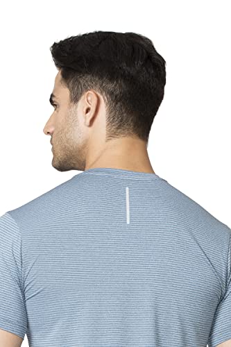 Image of Van Heusen Athleisure Men T-Shirt