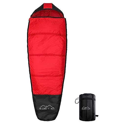 La mejor comparación de Sacos de Dormir para montaña comprados en linea. 21 Imagen adicional