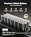 NAVEE Electric-Scooter-Adults, e Scooter ST3, Off Road Fast 25 20 Mph, 1000w 500w Motor with Suspension, Long Range 38 30 Miles, 10 inch Tires All Terrain, Heavy Duty Commuter Teens Men Adult Students