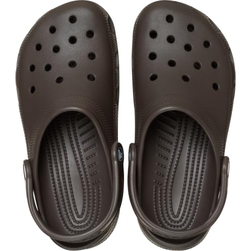 Image of Crocs Unisex-Adult Classic Clog, Clogs for Women and Men