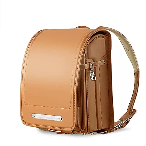 Sac d'école, Ransel Randoseru Cartable Japonais de...