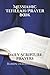 Messianic Tefillah/Prayer Book: Daily Scripture Prayers