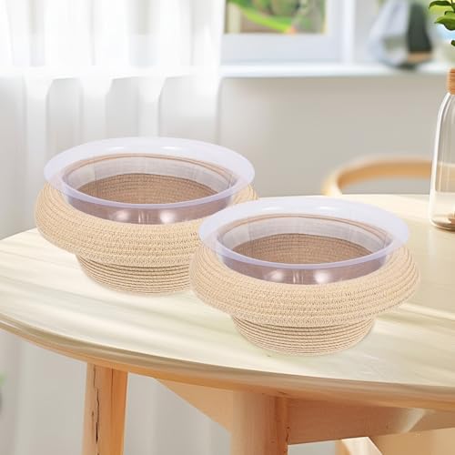 Support dôme pour casquette à visière courte lot de 20 inserts - 7