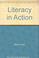 Literacy in Action 1850006040 Book Cover