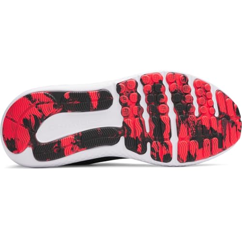 Image of Under Armour Men's Charged Surge 4 Sneaker