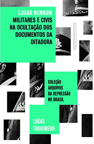 Lugar nenhum - Figueiredo, Lucas