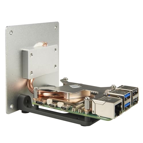�yEntaniya�zRaspberry Pi 5�p �q�[�g�p�C�v��p�V�X�e�� �t�@�����X ���M�p�l���t�� �d�͕s�v ���� �M�΍� RP-HH-01-RP5�yA081�z
