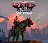 Masters of the Universe: The Art of the Film