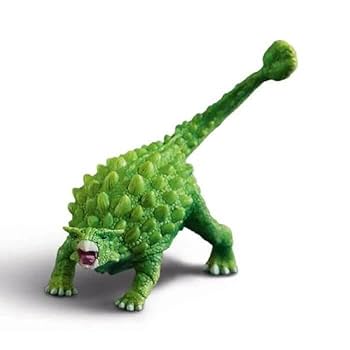 Amazon.co.jp: シュライヒ 恐竜 火山大爆発! ダイノ