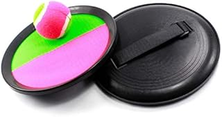 Fun Zone A to Z Catch It Ball Game Set
