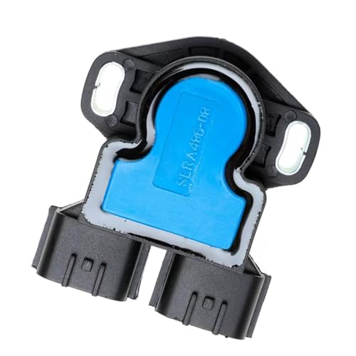 Capteur TPS precision Nissan Pathfinder V6 regulateur injection - 6