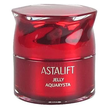 Amazon | フジフイルム アスタリフト ジェリー アクアリスタ 40g