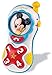 Produktbild Clementoni 14864.6 Mickeys Handy mit Licht und 3D-Bildern