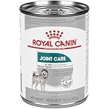 Royal Canin Canine Care Nutrition Joint Care Adult Loaf in Sauce Dog Food, 13.5 oz (Pack of 12)