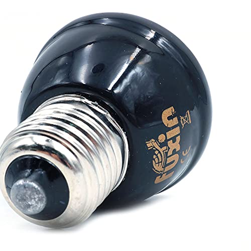 ANCLLO E27 Lampadina Lampada riscaldante per