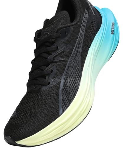 Image of Puma Men Deviate Nitro 3 Running Shoe