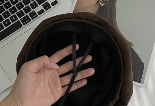 Vintage Newsboy Gorros de Invierno para Mujer miniatura 6