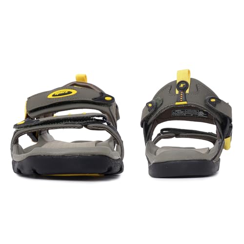 Sparx Sandal Sparx Ss502 SPARX Men's Ss 502 Sport Sandal Price History