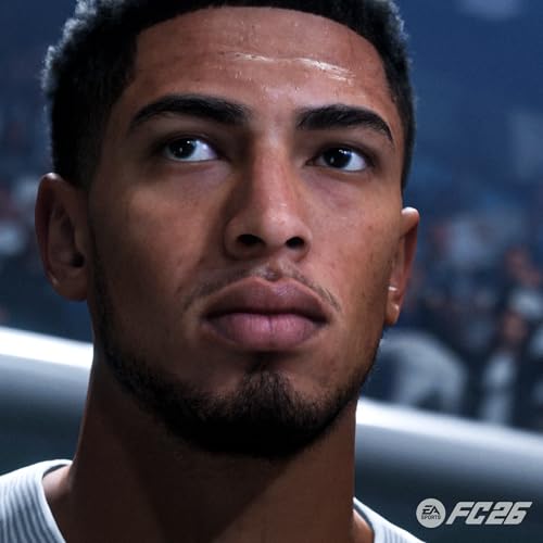 FC 26 EA Sports - STANDARD EDITION - PS4 (KSA Version)