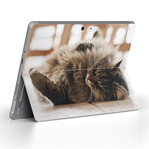 Surface Go 3 / Surface Go 2 Surface Go SΉ pXLV[ T[tFX go igsticker V[ XL ی tB XebJ[ ANZT[ 002601 Aj} L  ʐ^