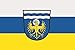 U24 Fahne Flagge Großmehring Bootsflagge Premiumqualität 30 x 45 cm