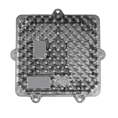 Module de commande de ballast JX5313E005BA pour phares Jaguar F-Type 2019