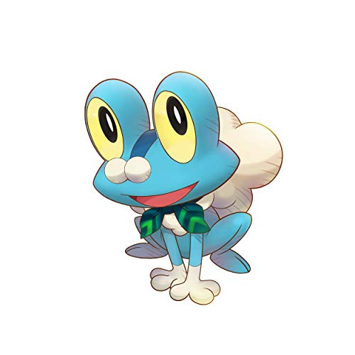 Image of Pokemon Super Mystery Dungeon - Nintendo 3DS Standard Edition (Renewed)