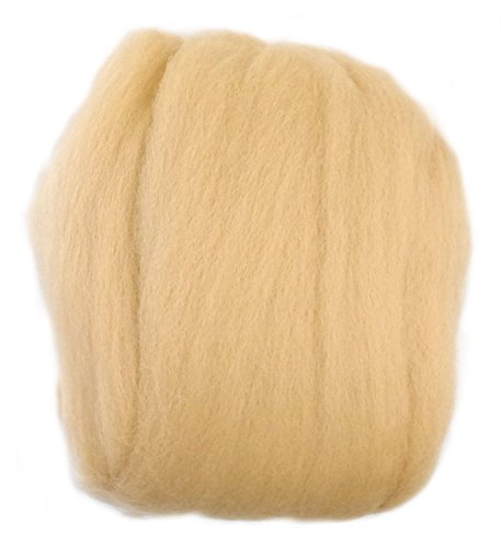 Preisvergleich Produktbild Hamanaka Wollfilz Fest 50g col.29 H440-000-29 gelb