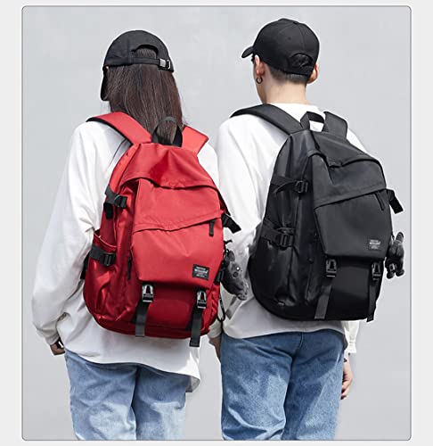 Sqodok School Bag Green Cute Backpacks For Teen Girls Waterproof Bookbag For Middle School High School, Kids Bookbag Lightweight College Student Backpack Casual Daypack Travel Rucksack For Women #TOP1