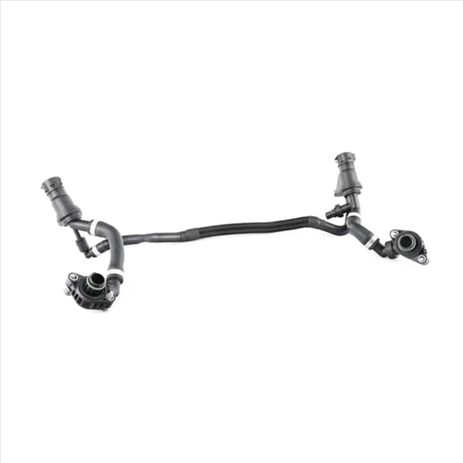 Tubo de ventilación del cigüeñal 11158635529 manguera de cárter de alta resistencia para G12 7