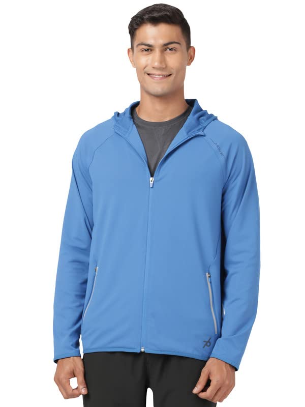 Jockey Men Hooded Sweatshirt