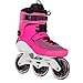 PS Swell 100 3D Adapt Skates Electric Pink 10.0 (42)