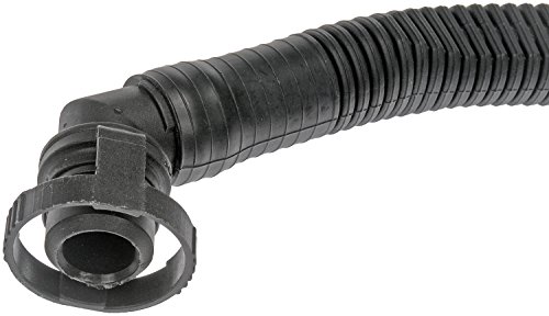 Tubo de ventilación 46067 que soluciona tirones de motor y ralentí inestable 2