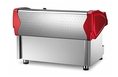 CBC Royal Tecnica 2 Gruppig Espressomaschine Kaffeemaschine – Bild 4
