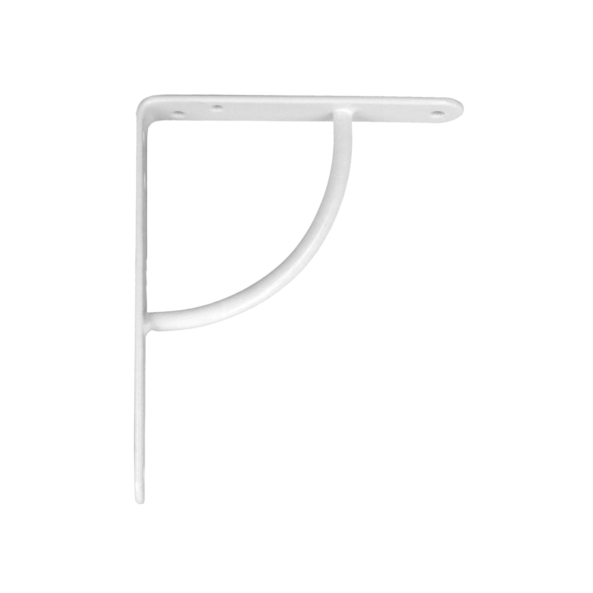 Amig 8844 Stand - Angle - Door - Square, White, 200 x 150 mm, Multicoloured