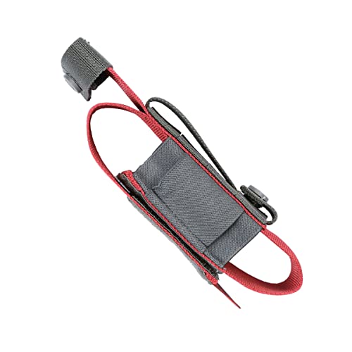 TQ-1 Tourniquet Holder (Black) - Image 2