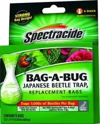 Replacement Bag