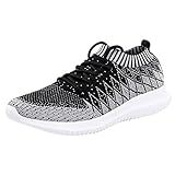 crane turnschuhe aldi Sohlenmaterial: Gummi catmoew Herren Freizeitschuhe Laufschuhe Super Leicht Weben Turnschuhe Männer Lässige Schuhe Gewebte Schuhe Turnschuhe Sneakers