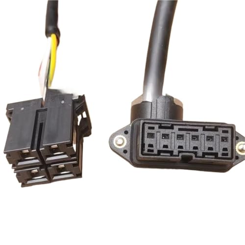 Câble de servomoteur A06B-0205 de 3 mètres pour commande numérique - 2