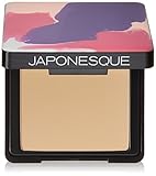JAPONESQUE Velvet Touch Finishing Powder, Shade 03, 3.00 oz.