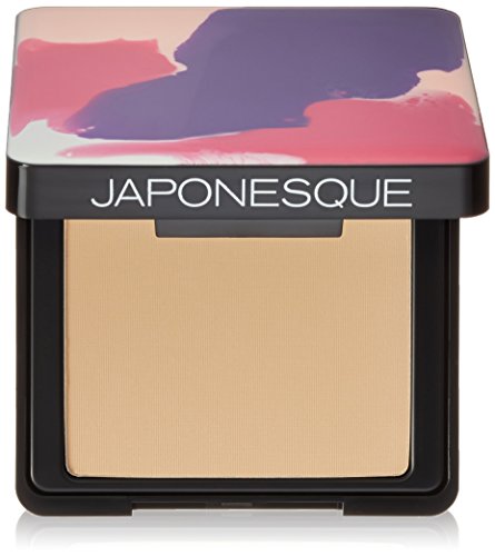 JAPONESQUE Velvet Touch Finishing Powder, Shade 03, 3.00 oz.