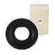 C-Mount M4 / 3 ∞ Anpassung Ringlinse C Haltung C Montieren C zum Gehäuse M4 / 3 Micro 4: 3 Adapter 100% Infinite Metall erhalten