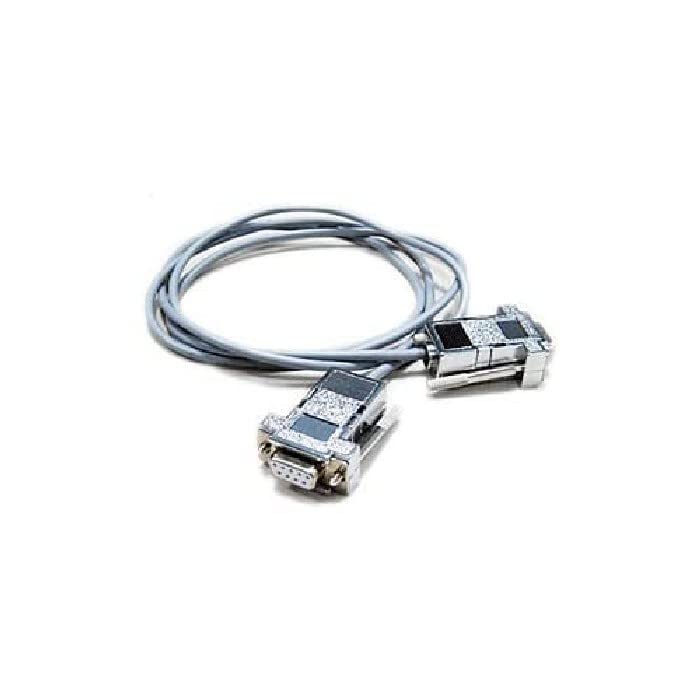 Cable de interfaz RS-232 para KERN CFS de 1,5 m para automatizar pesaje