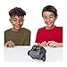 Boxer - Interactive A.I. Robot Toy (Black) with Personality and Emotions, for Ages 6 and Up