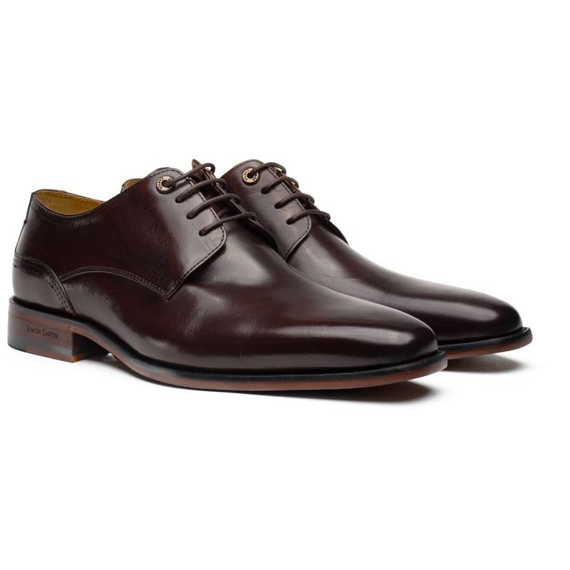 Warren Derby Shoes2